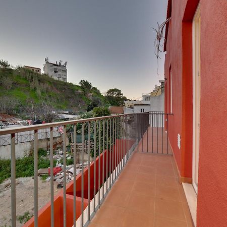 Campolide Charm Apartments Lisboa Dış mekan fotoğraf