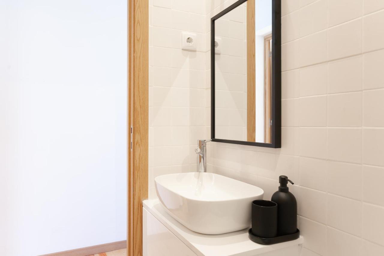 Campolide Charm Apartments Lisboa Dış mekan fotoğraf