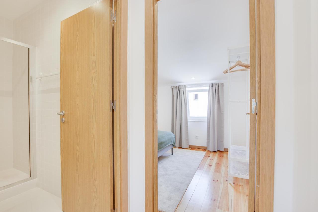 Campolide Charm Apartments Lisboa Dış mekan fotoğraf
