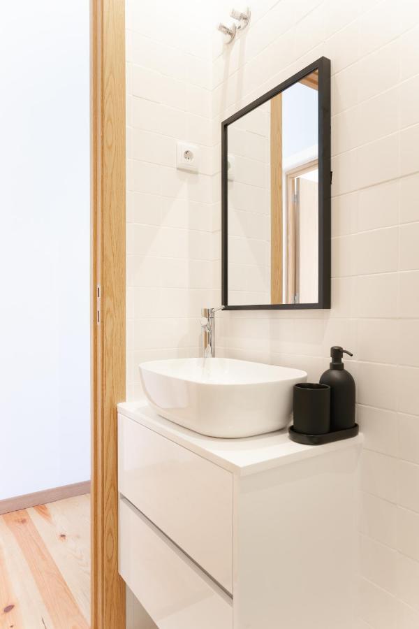 Campolide Charm Apartments Lisboa Dış mekan fotoğraf