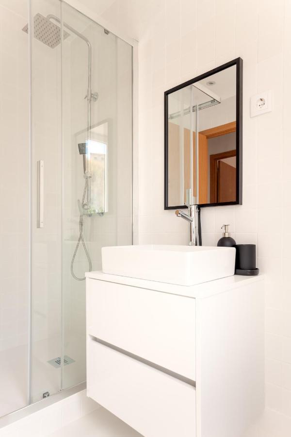 Campolide Charm Apartments Lisboa Dış mekan fotoğraf