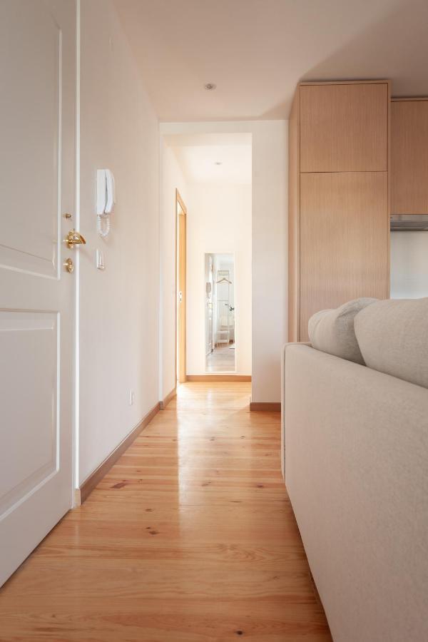Campolide Charm Apartments Lisboa Dış mekan fotoğraf