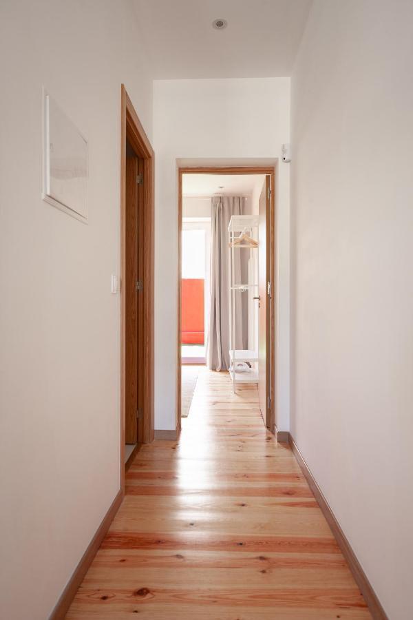 Campolide Charm Apartments Lisboa Dış mekan fotoğraf