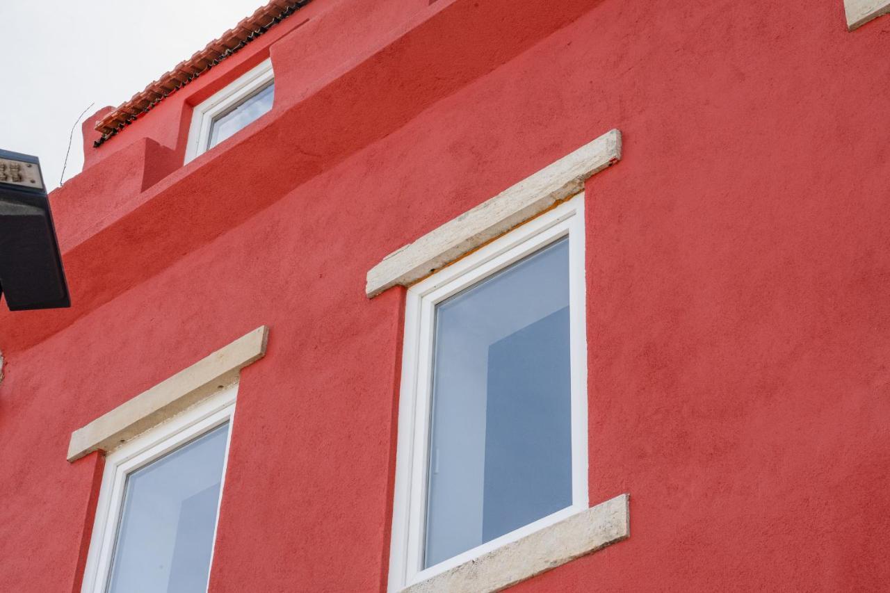 Campolide Charm Apartments Lisboa Dış mekan fotoğraf