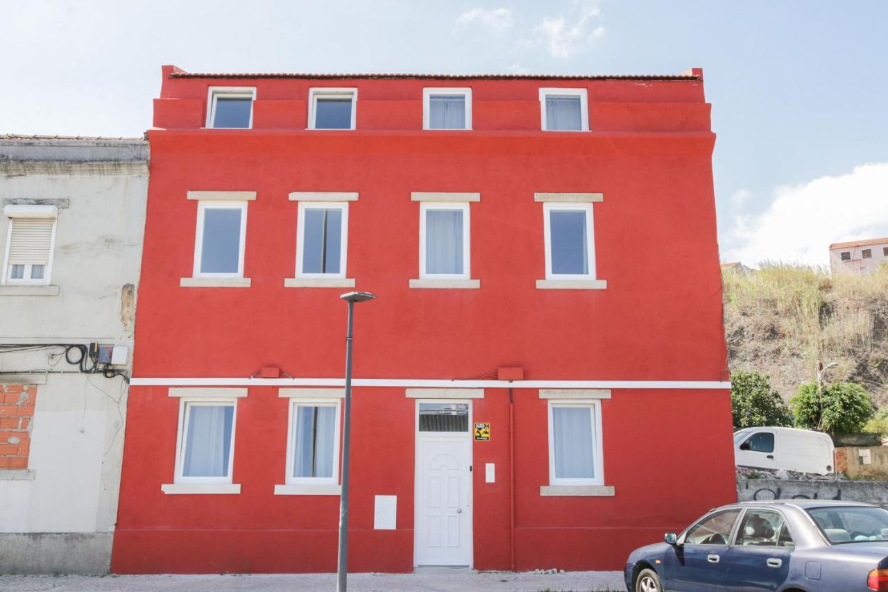 Campolide Charm Apartments Lisboa Dış mekan fotoğraf