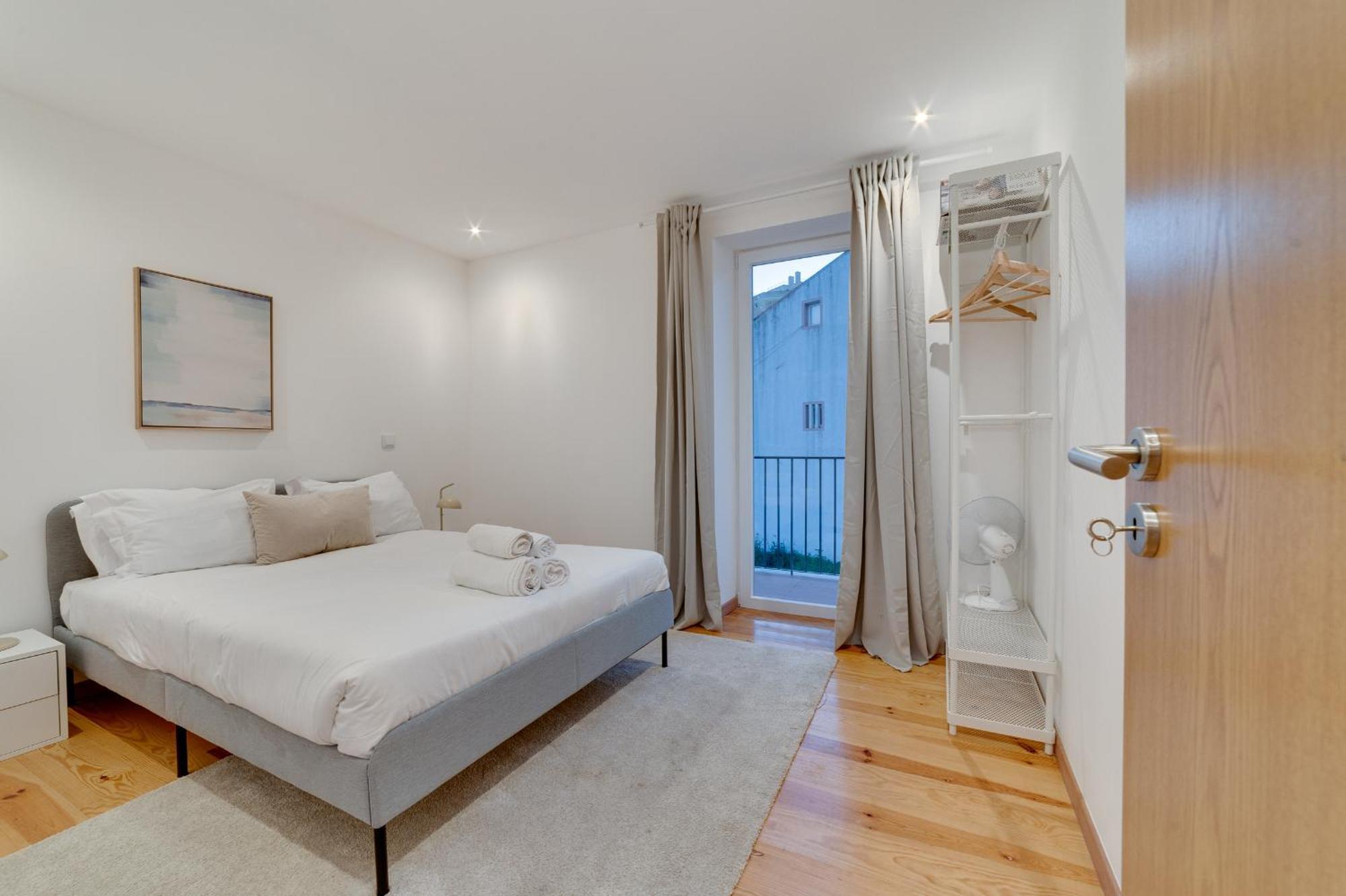 Campolide Charm Apartments Lisboa Dış mekan fotoğraf