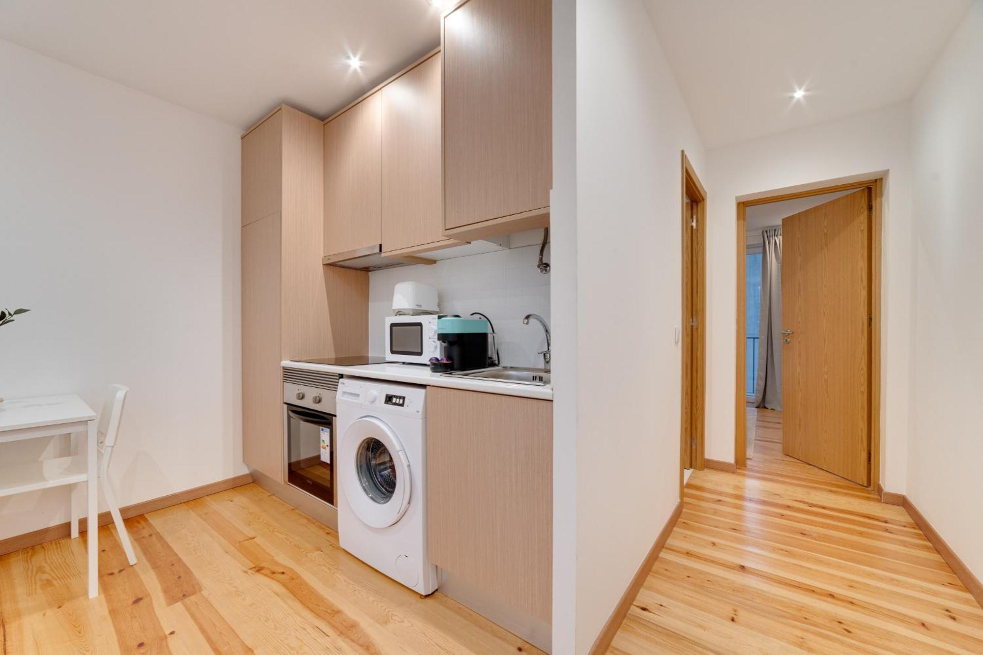 Campolide Charm Apartments Lisboa Dış mekan fotoğraf