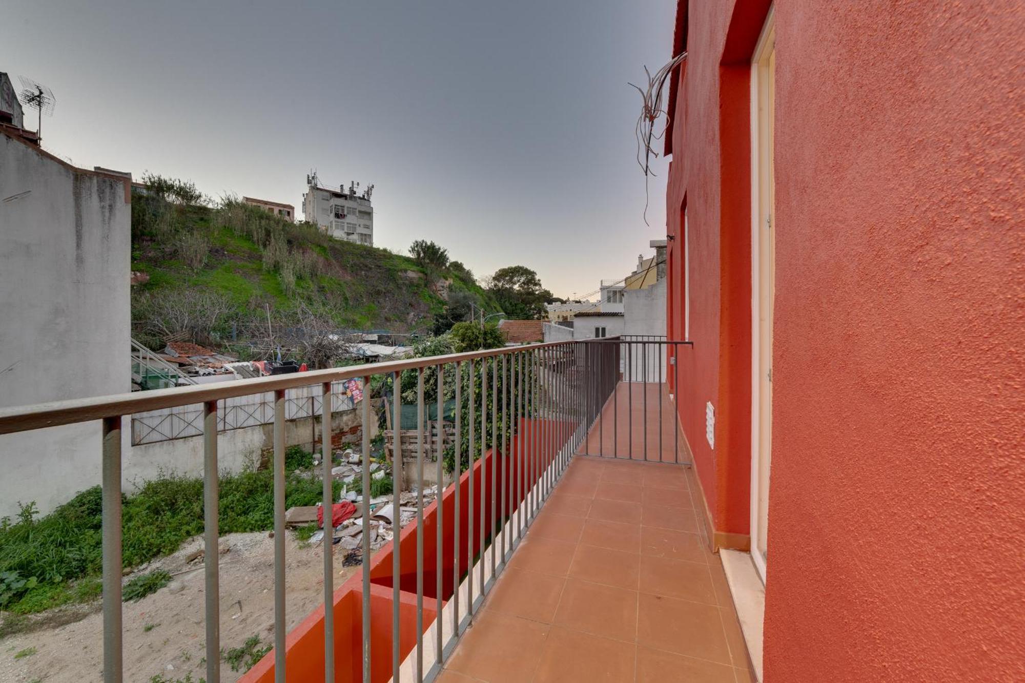 Campolide Charm Apartments Lisboa Dış mekan fotoğraf