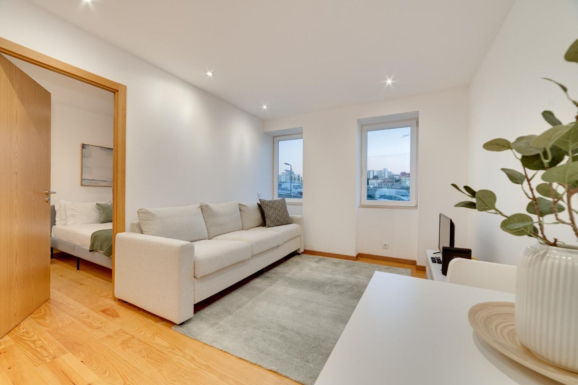 Campolide Charm Apartments Lisboa Dış mekan fotoğraf