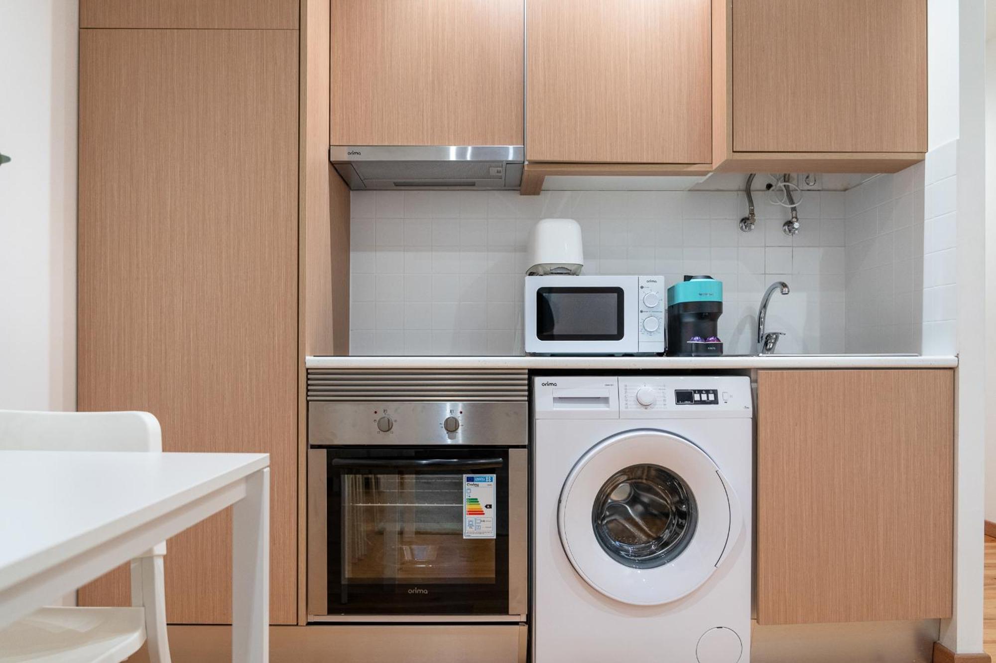 Campolide Charm Apartments Lisboa Dış mekan fotoğraf