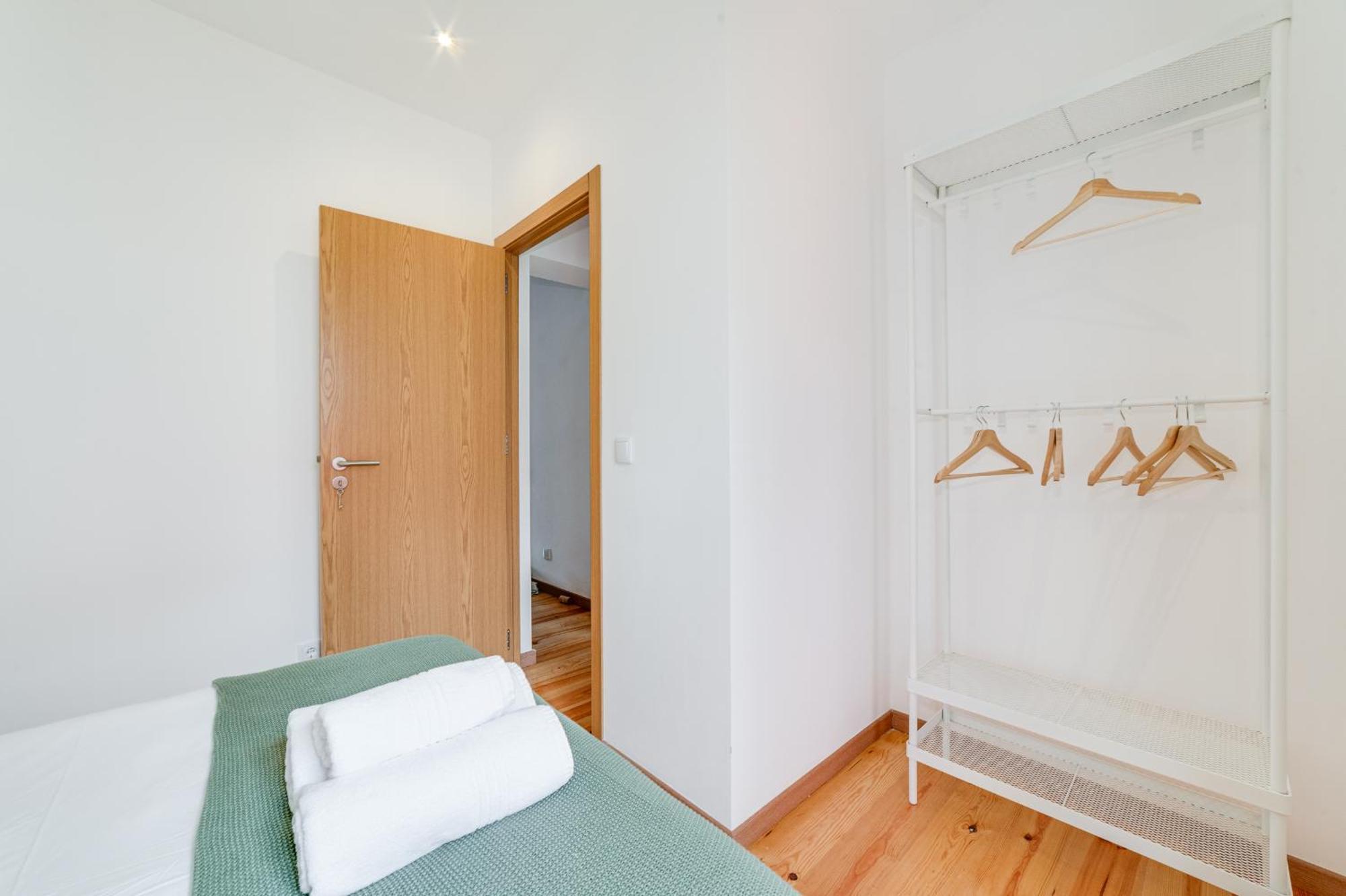Campolide Charm Apartments Lisboa Dış mekan fotoğraf