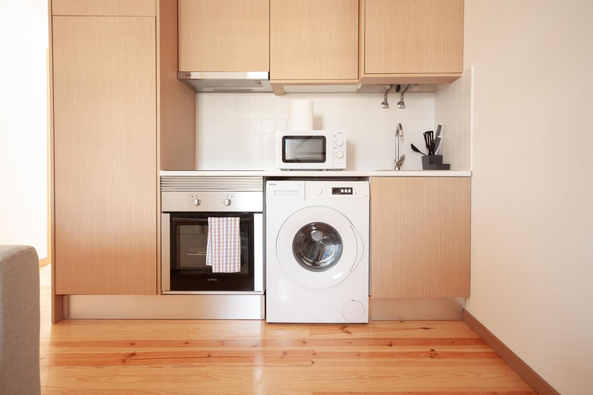 Campolide Charm Apartments Lisboa Dış mekan fotoğraf