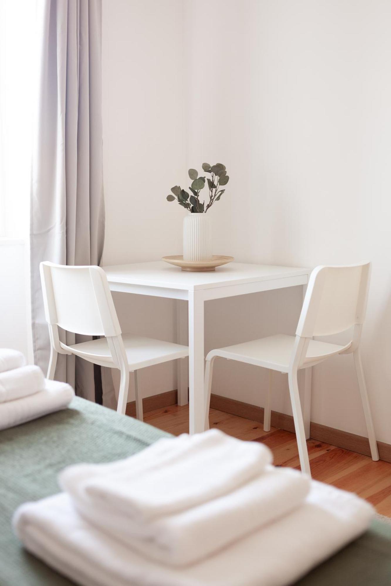 Campolide Charm Apartments Lisboa Dış mekan fotoğraf