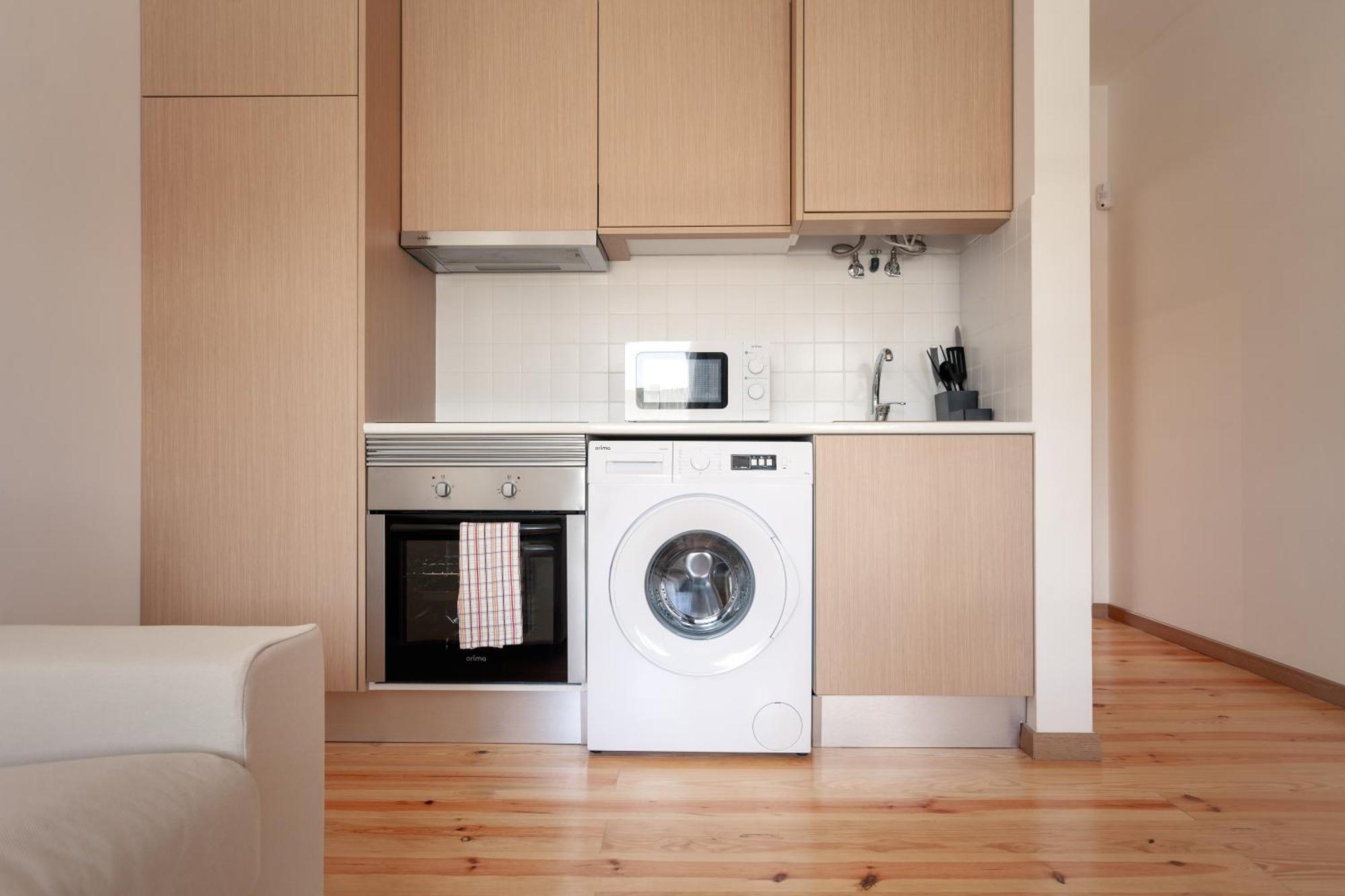 Campolide Charm Apartments Lisboa Dış mekan fotoğraf